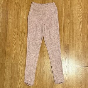 Gymshark Blush Pink Activewear